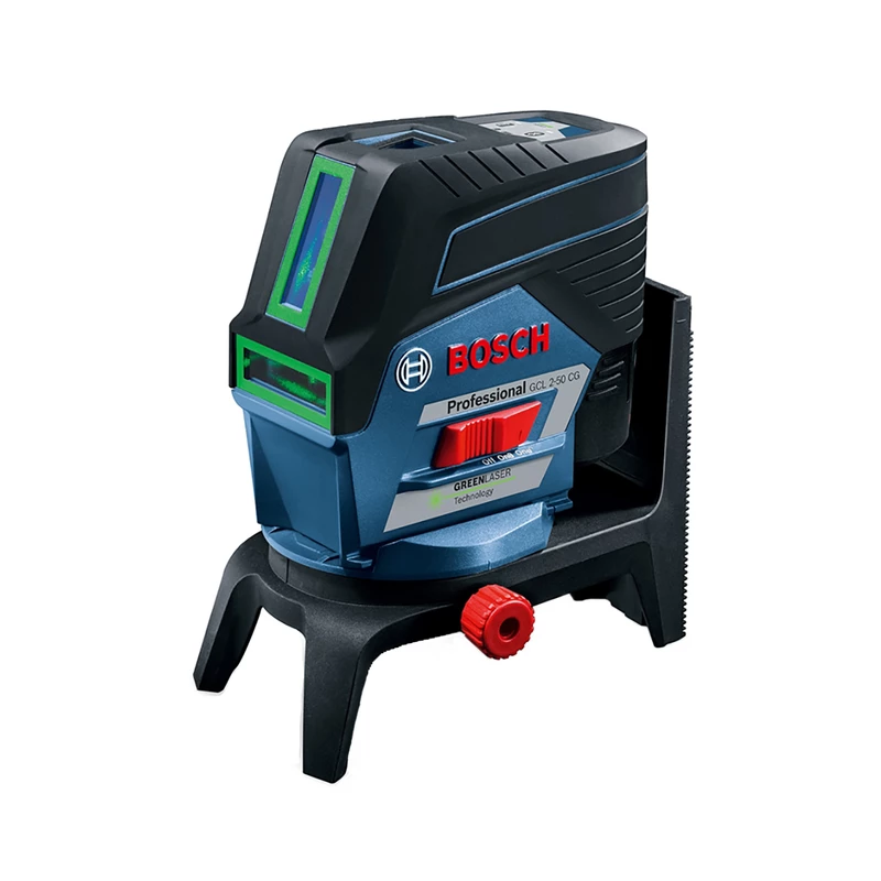 تراز لیزری بوش مدل BOSCH GCL 2-50 CG